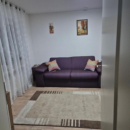 Olgas Ferienwohnung Saarburg Bahnhofstrasse 13 G מראה חיצוני תמונה