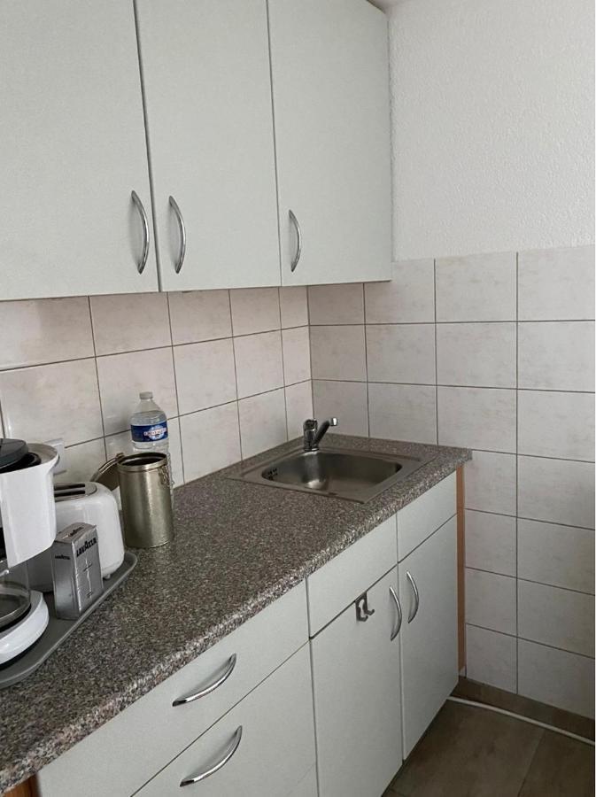 Olgas Ferienwohnung Saarburg Bahnhofstrasse 13 G מראה חיצוני תמונה