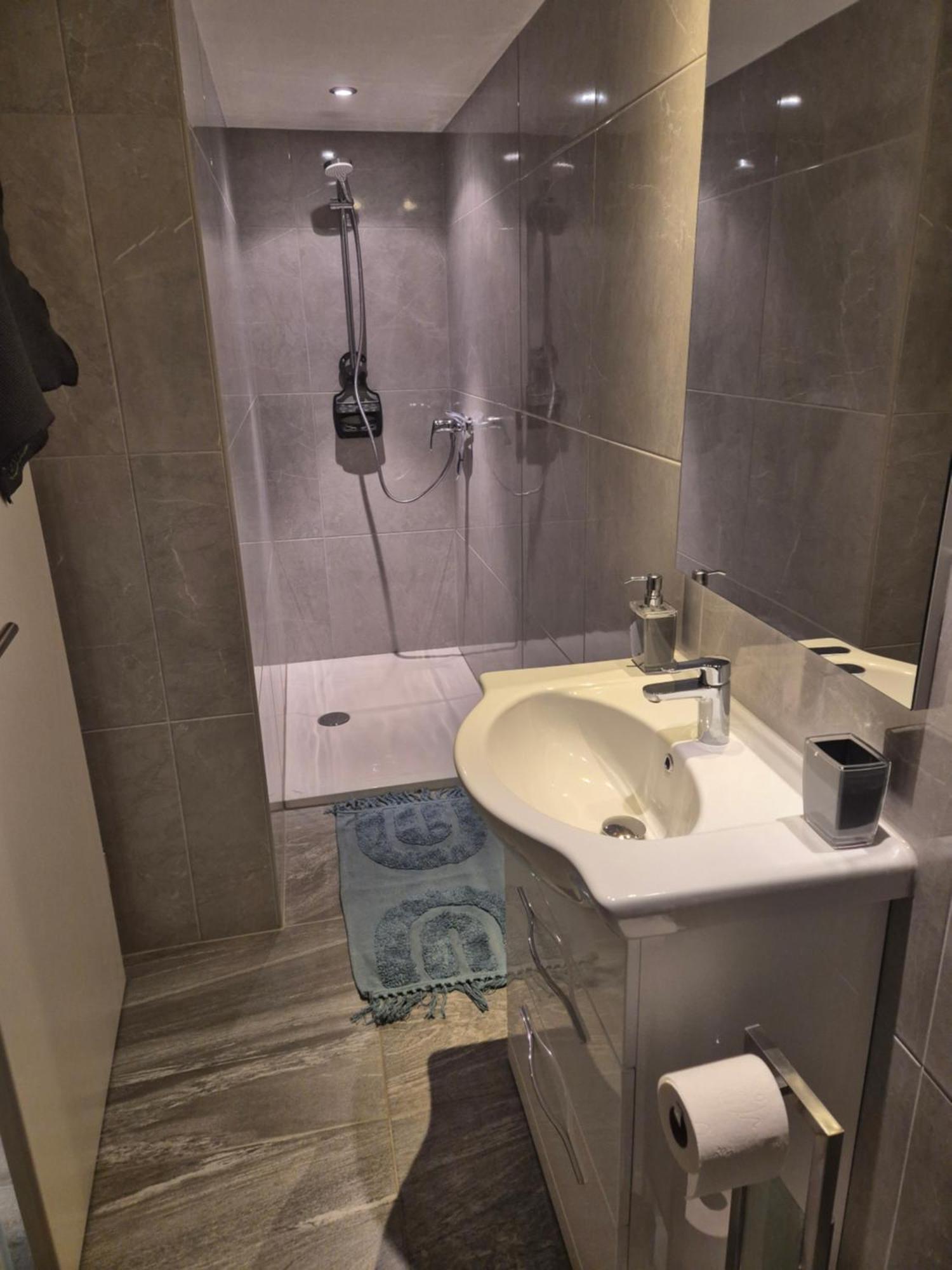 Olgas Ferienwohnung Saarburg Bahnhofstrasse 13 G מראה חיצוני תמונה